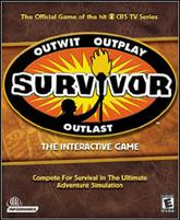 Survivor: The Interactive Game pobierz