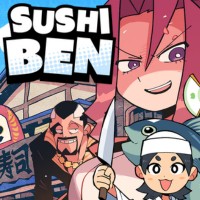 Sushi Ben pobierz