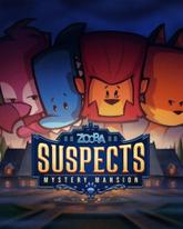 Suspects: Mystery Mansion pobierz