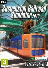 Suspension Railroad Simulator 2013 pobierz
