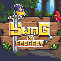 Swag and Sorcery pobierz