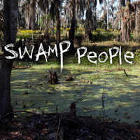 Swamp People pobierz
