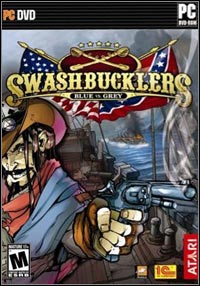 Swashbucklers: Stal kontra proch pobierz