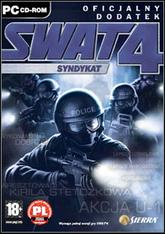 SWAT 4: Syndykat pobierz