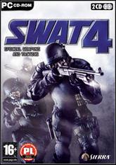 SWAT 4 pobierz