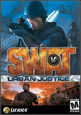 SWAT: Urban Justice pobierz