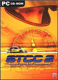 Swedish Touring Car Championship 2 pobierz