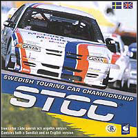 Swedish Touring Cars Championship pobierz