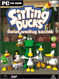 Świat według kaczek pobierz