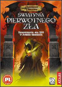 Świątynia Pierwotnego Zła pobierz