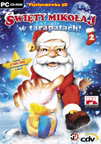 Święty Mikołaj w tarapatach 2 pobierz