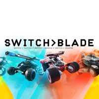 Switchblade pobierz