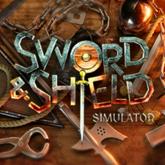 Sword & Shield Simulator pobierz