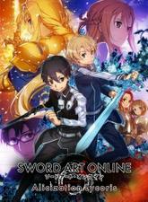 Sword Art Online: Alicization Lycoris pobierz