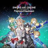 Sword Art Online: Fractured Daydream pobierz