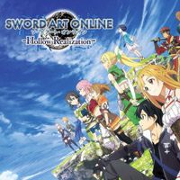 Sword Art Online: Hollow Realization pobierz