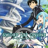Sword Art Online: Lost Song pobierz