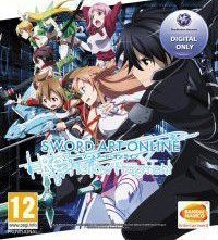Sword Art Online Re: Hollow Fragment pobierz