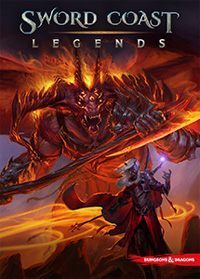 Sword Coast Legends pobierz