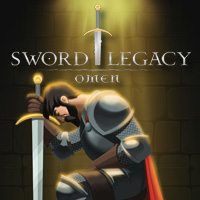 Sword Legacy: Omen pobierz