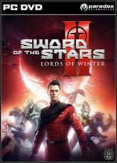 Sword of the Stars 2: The Lords of Winter pobierz