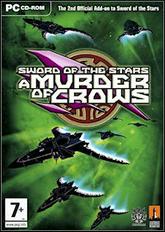 Sword of the Stars: A Murder of Crows pobierz
