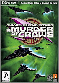 Sword of the Stars: A Murder of Crows pobierz