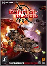 Sword of the Stars: Born of Blood pobierz
