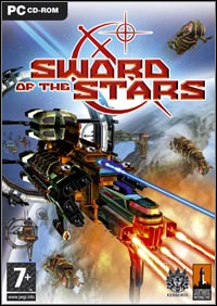 Sword of the Stars pobierz