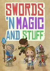 Swords 'n Magic and Stuff pobierz