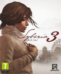 Syberia 3 pobierz