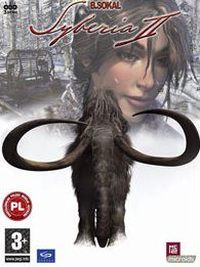 Syberia II pobierz