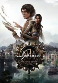 Syberia: The World Before pobierz