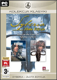 Syberia: Złota Edycja pobierz