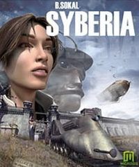 Syberia pobierz