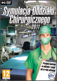 Symulacja Oddziału Chirurgicznego 2011 pobierz