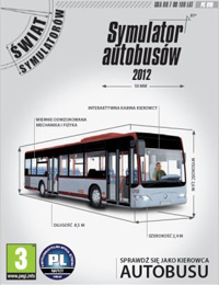 Symulator Autobusów 2012 pobierz