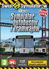 Symulator autobusów i tramwajów: San Francisco pobierz