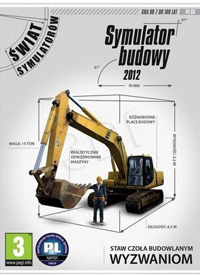 Symulator Budowy 2012 pobierz