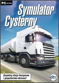 Symulator Cysterny pobierz