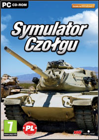 Symulator Czołgu pobierz