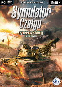 Symulator czołgu pobierz