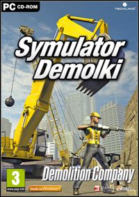 Symulator Demolki pobierz