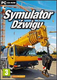 Symulator Dźwigu pobierz