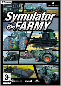 Symulator Farmy 2009 pobierz