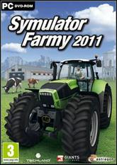 Symulator Farmy 2011 pobierz