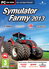 Symulator Farmy 2013 pobierz