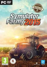 Symulator Farmy 2015 pobierz