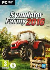 Symulator Farmy 2016 pobierz