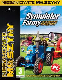 Symulator Farmy: Legendarne Maszyny pobierz